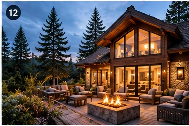Vacation rental marketing transformation