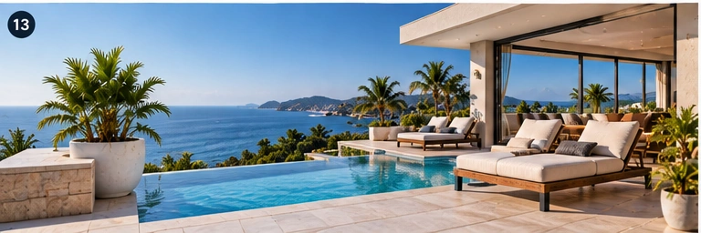 Vacation rental growth strategy