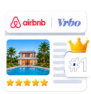 Listing ranking