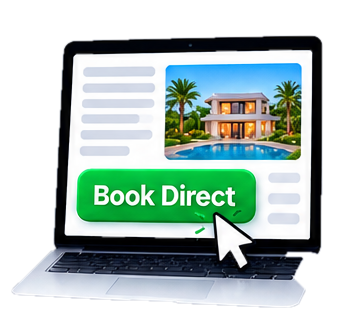 Direct booking