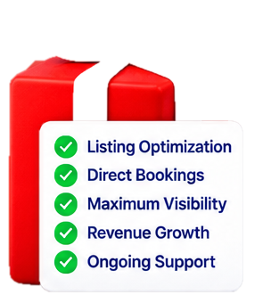 Complete growth package